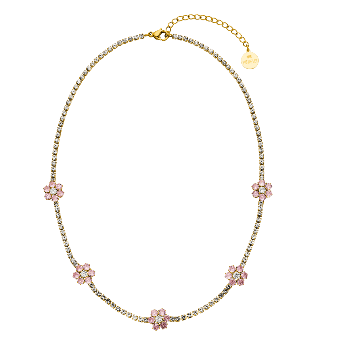 Anima Necklace - INT PURELEI