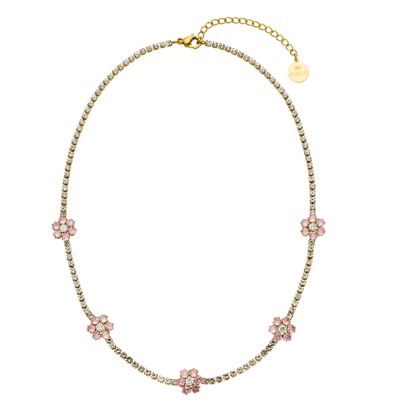 Anima Necklace - INT PURELEI