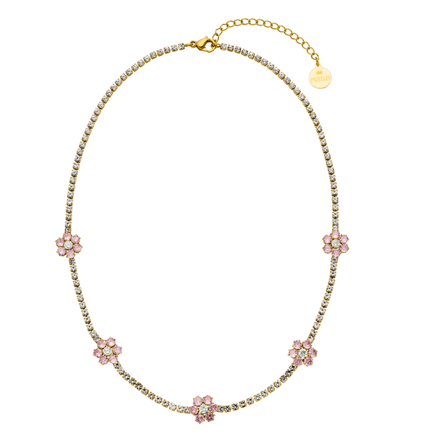 Anima Necklace - INT PURELEI
