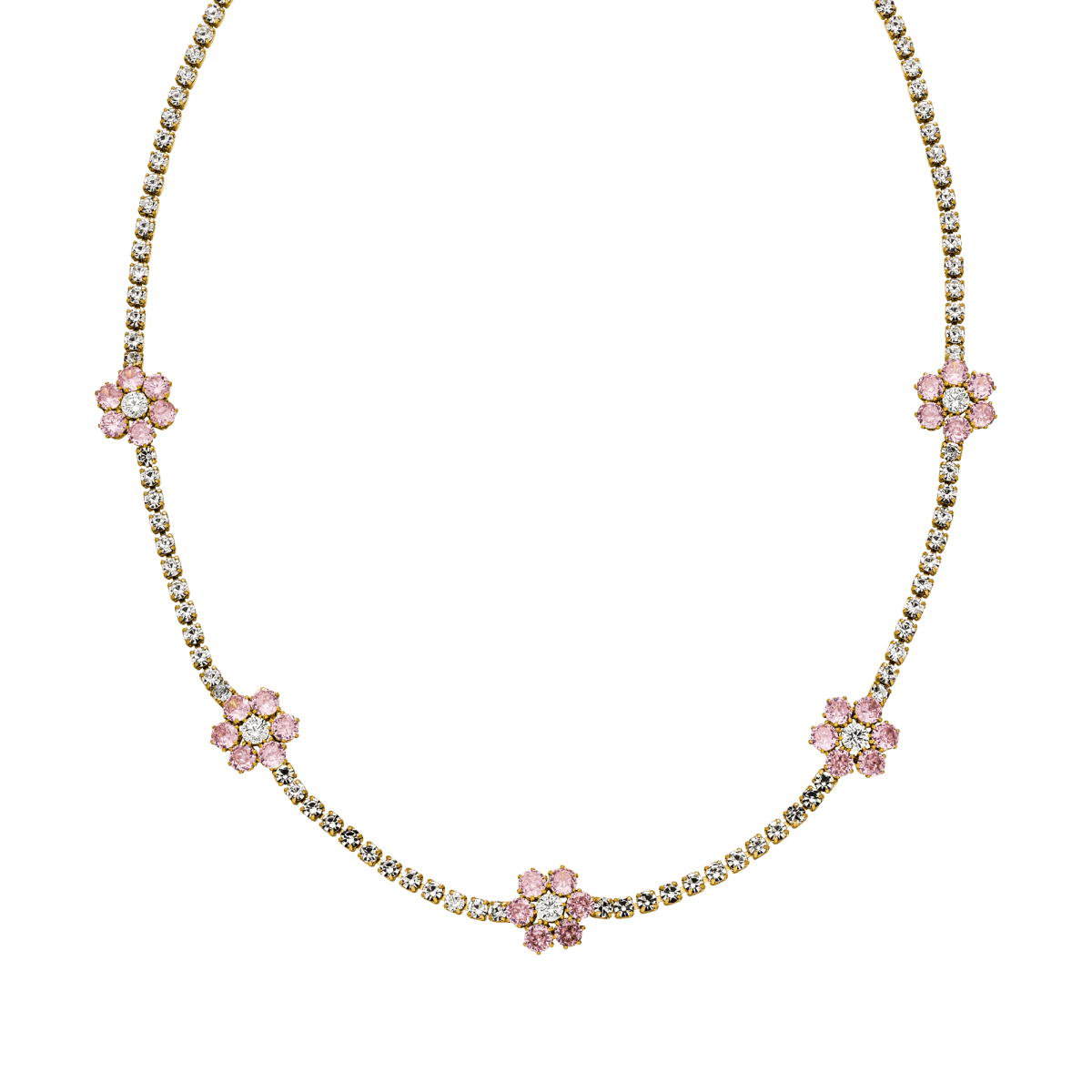 Anima Necklace - INT PURELEI
