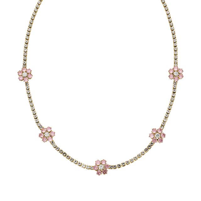 Anima Necklace - INT PURELEI