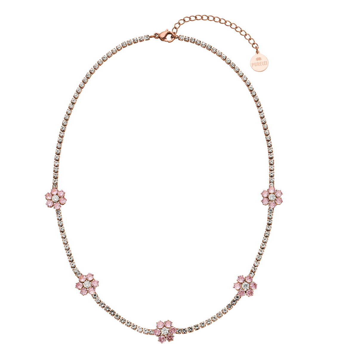 Anima Necklace - INT PURELEI