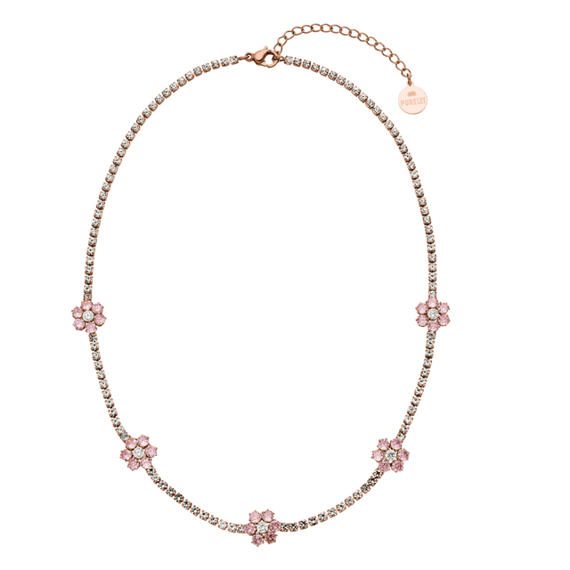 Anima Necklace - INT PURELEI