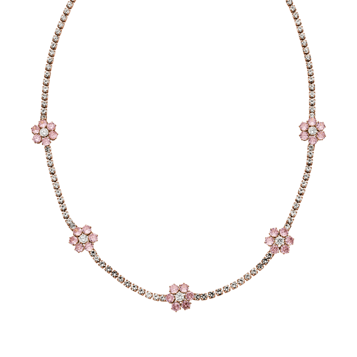 Anima Necklace - INT PURELEI