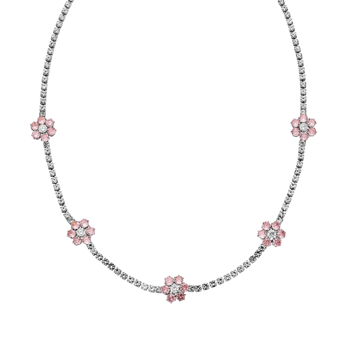 Anima Necklace - INT PURELEI