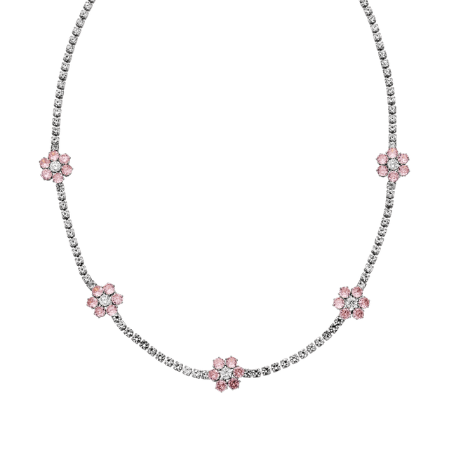 Anima Necklace - INT PURELEI
