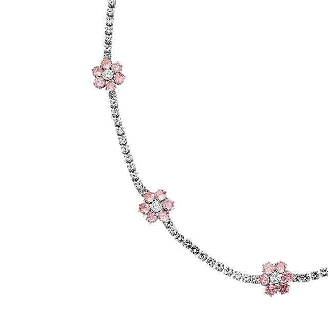 Anima Necklace - INT PURELEI