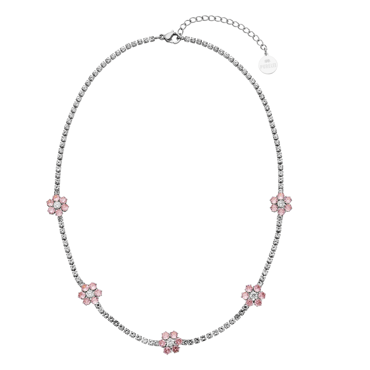 Anima Necklace - INT PURELEI