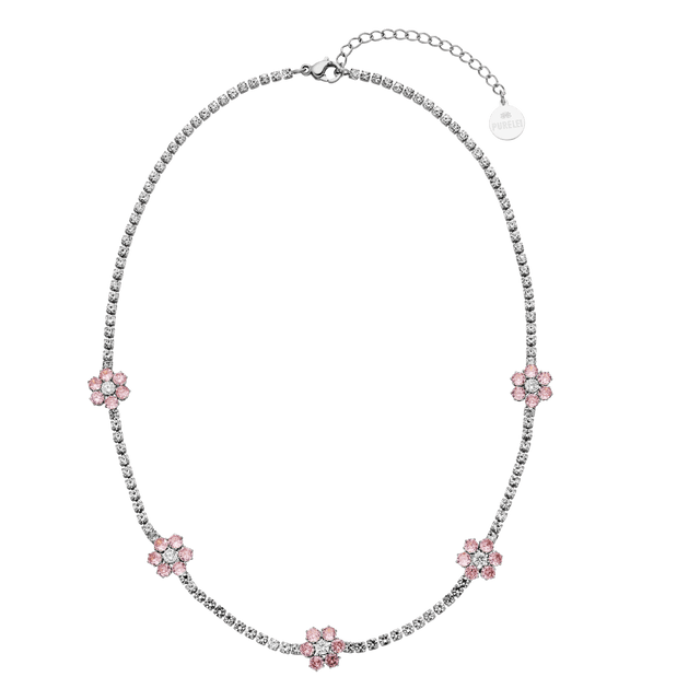 Anima Necklace - INT PURELEI