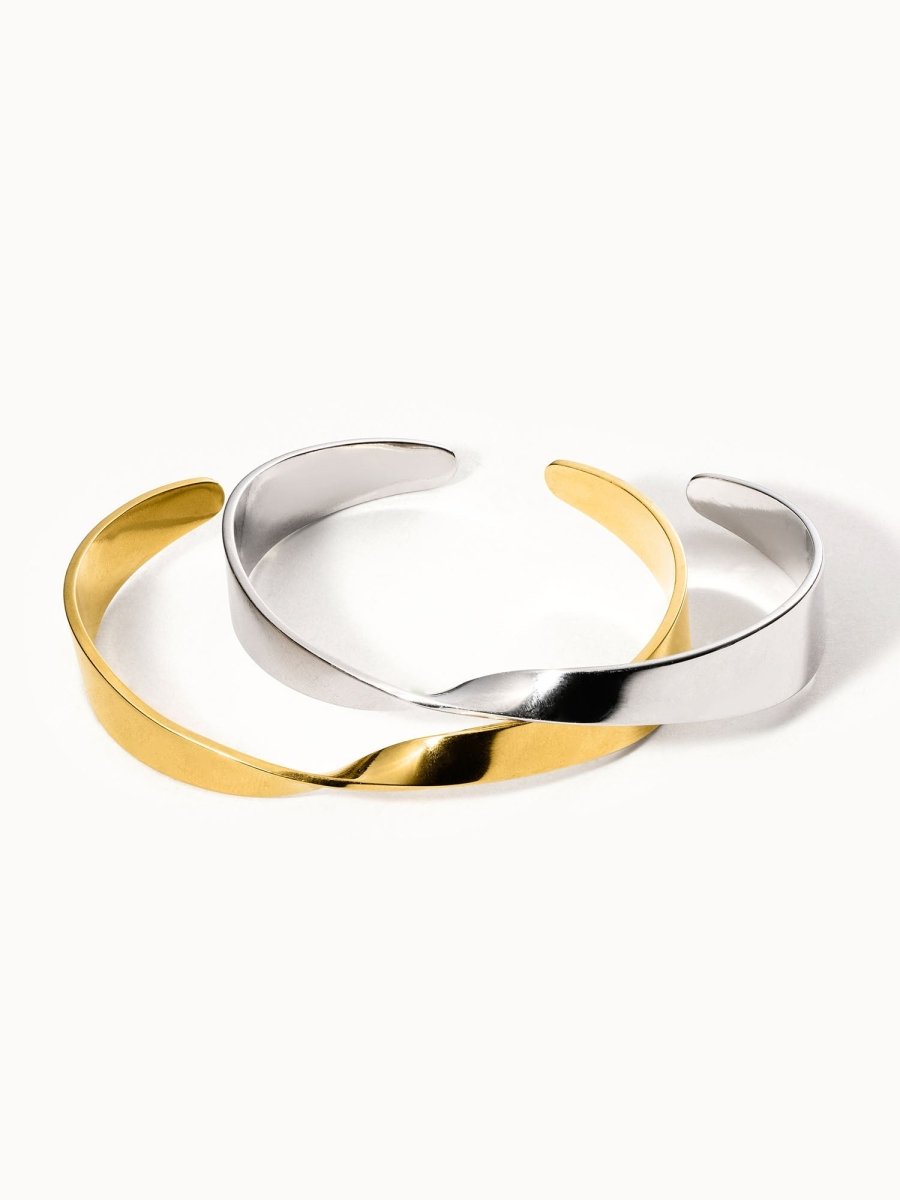 Balance Bracelet Set - INT PURELEI