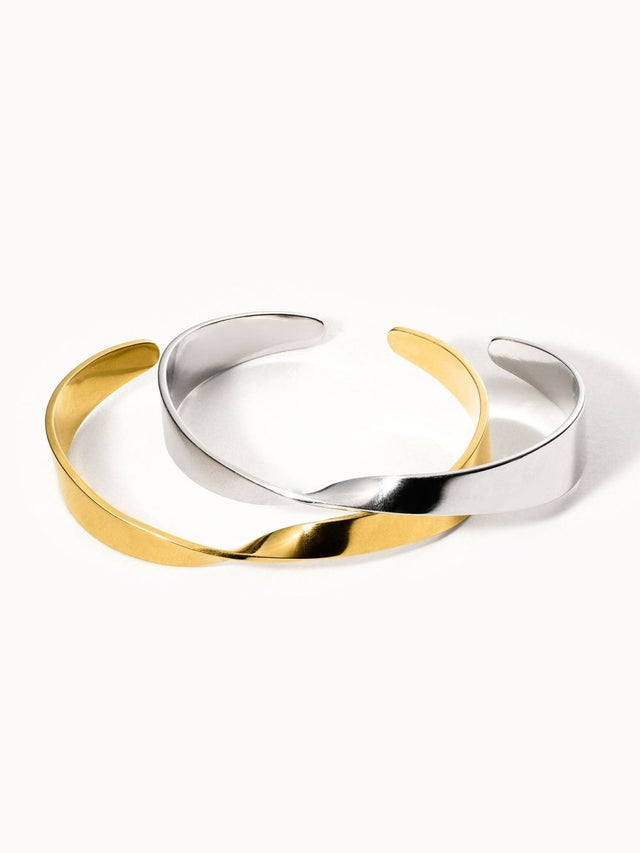 Balance Bracelet Set - INT PURELEI