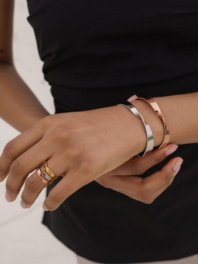 Balance Bracelet Set - INT PURELEI