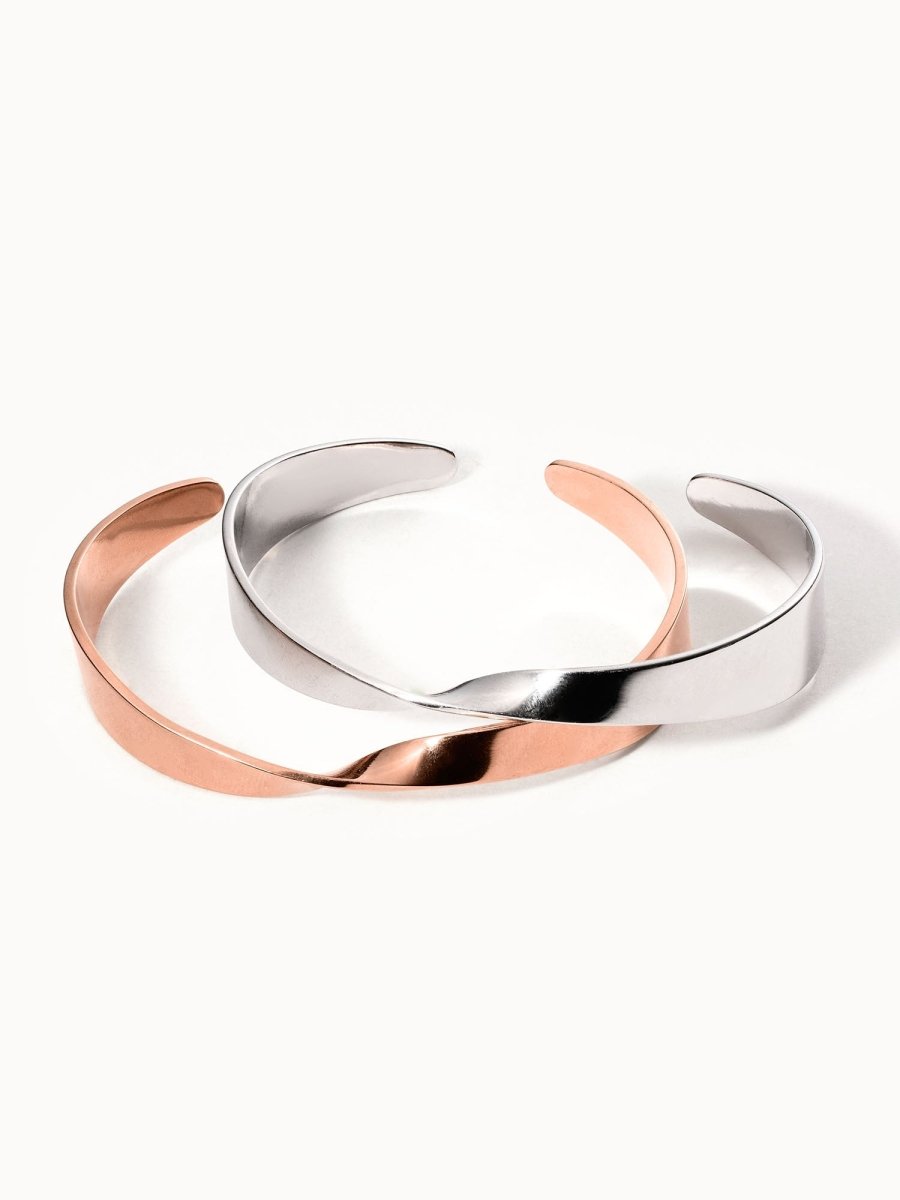 Balance Bracelet Set - INT PURELEI