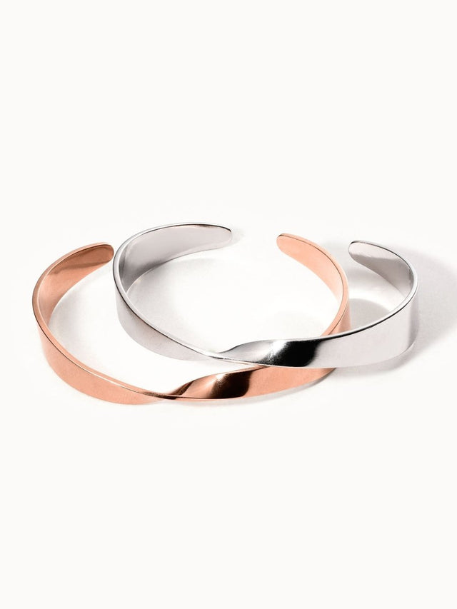 Balance Bracelet Set - INT PURELEI