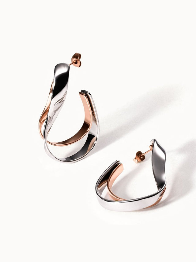 Balance Earring - INT PURELEI