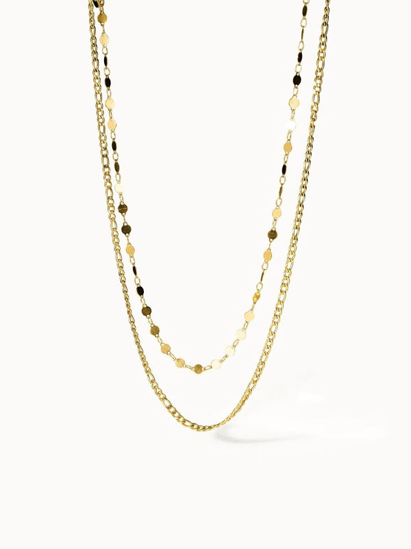 Basic Chain Set - INT PURELEI