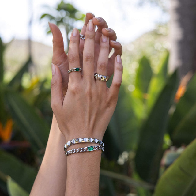 Be You Armcuff - INT PURELEI