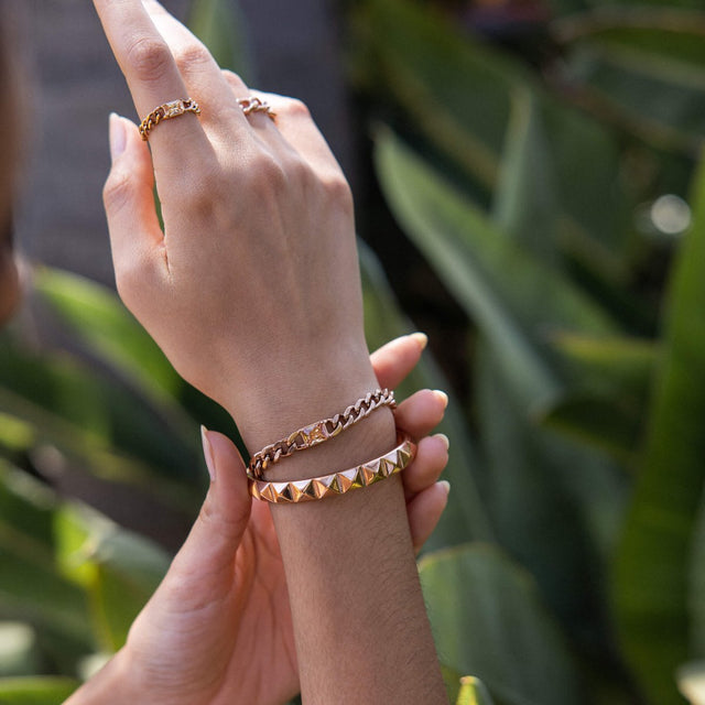 Be You Armcuff - INT PURELEI