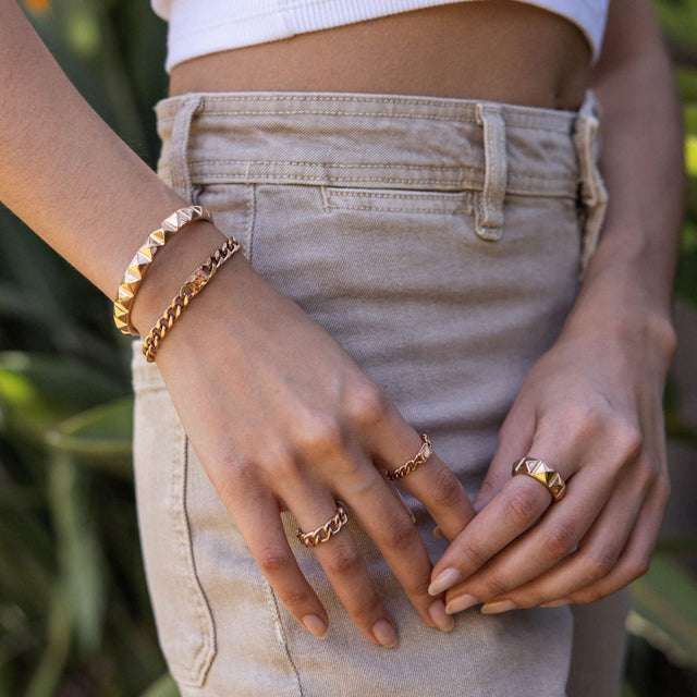Be You Ring - INT PURELEI