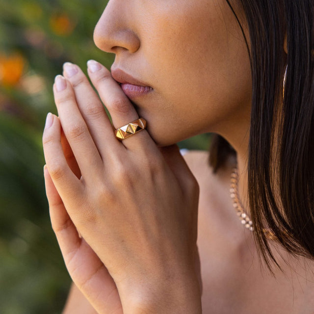Be You Ring - INT PURELEI
