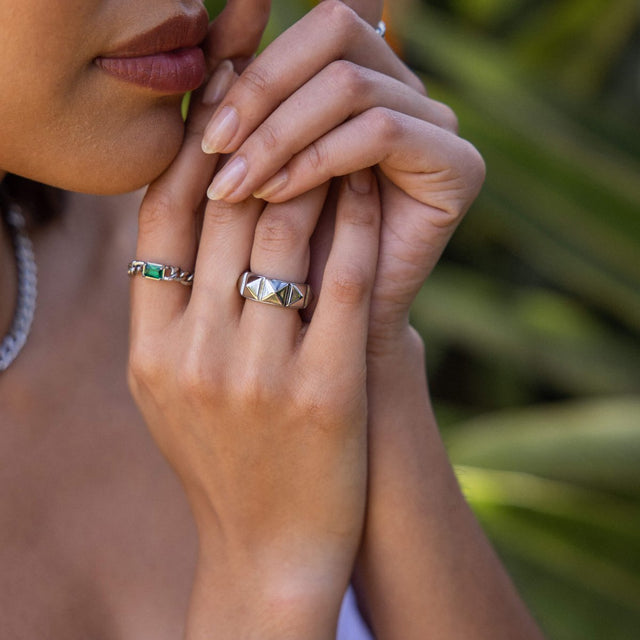 Be You Ring - INT PURELEI