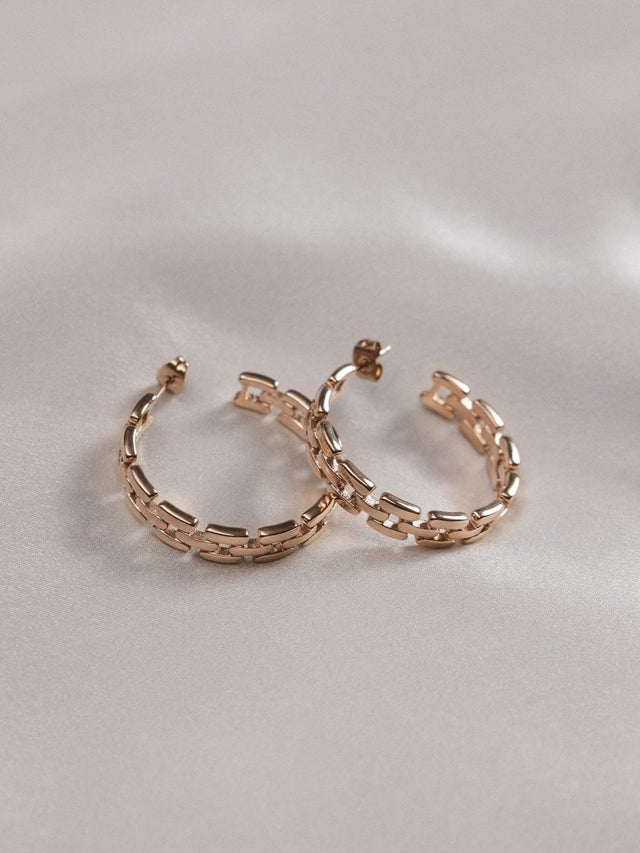 Beginnings Jewelry Box Earrings - INT PURELEI