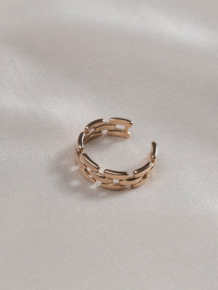 Beginnings Jewelry Box Ring - INT PURELEI