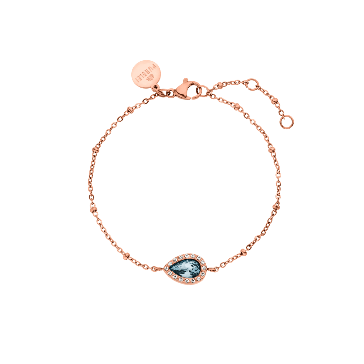 Bellezza Bracelet - INT PURELEI