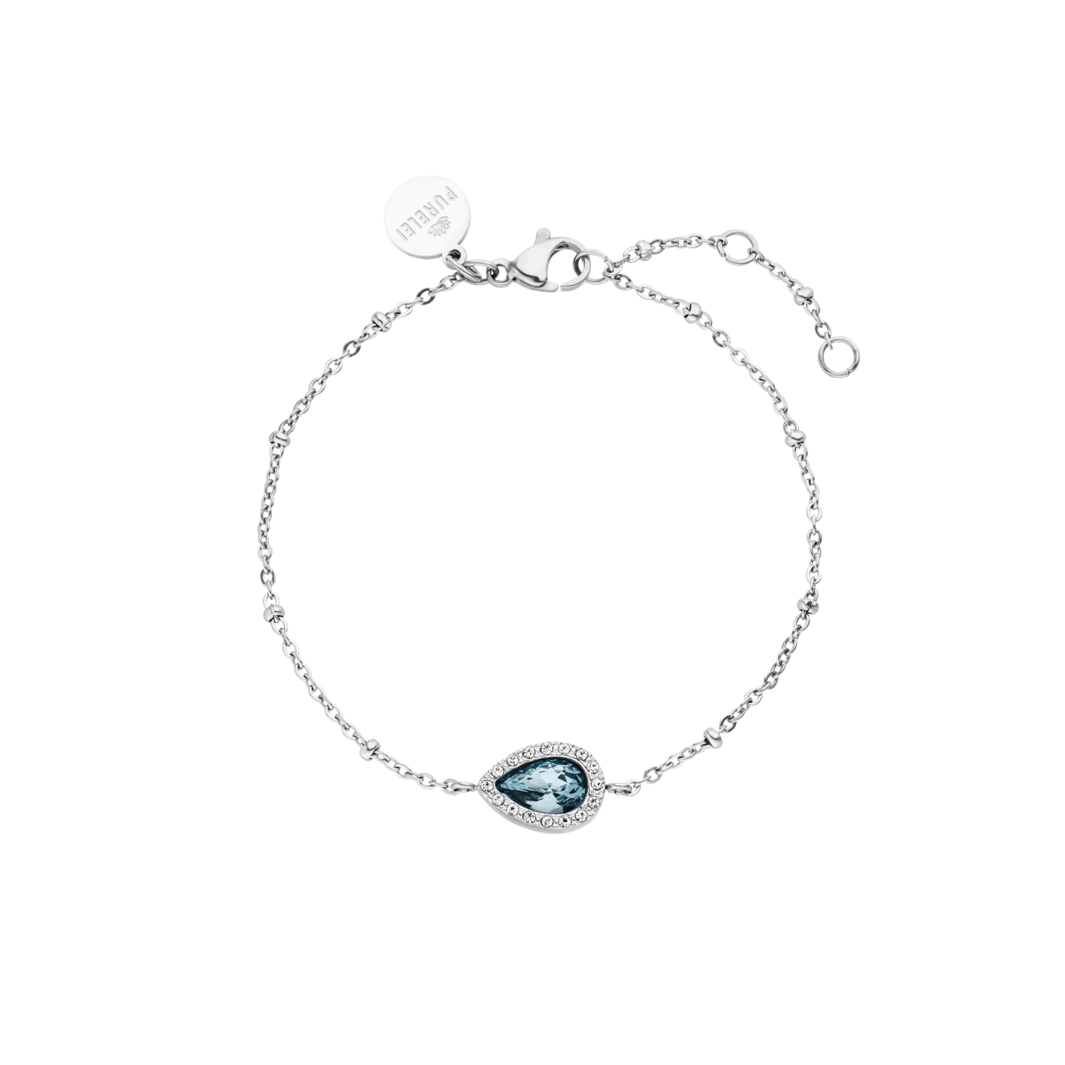 Bellezza Bracelet - INT PURELEI