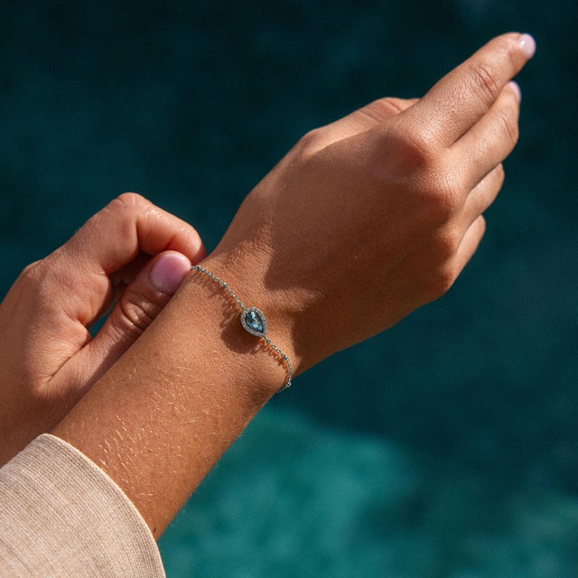 Bellezza Bracelet - INT PURELEI