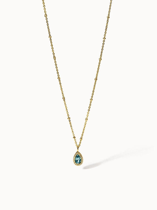 Bellezza Necklace - INT PURELEI