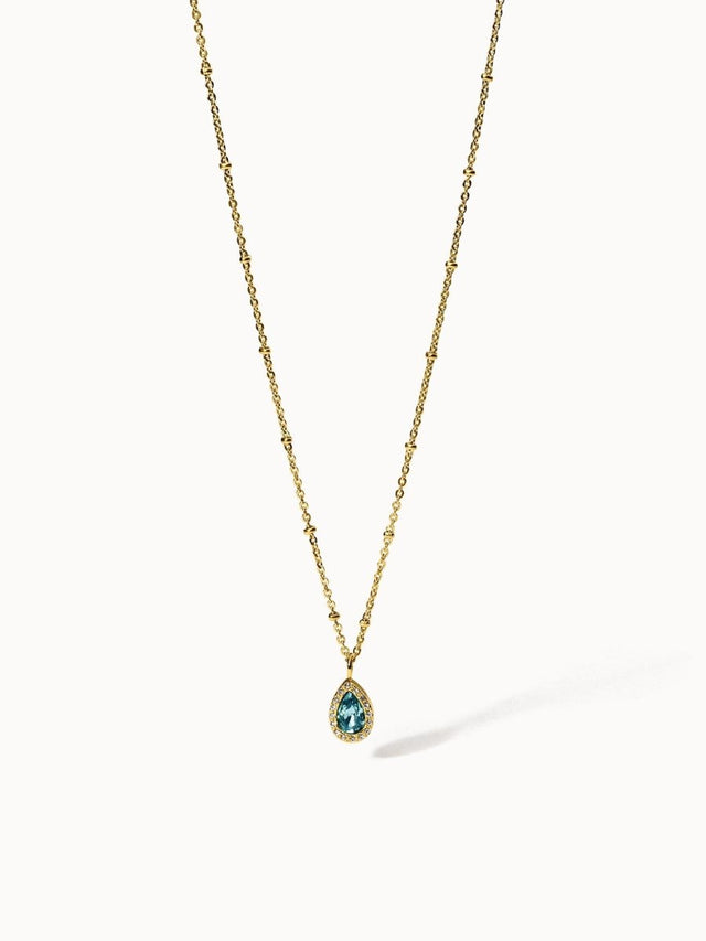 Bellezza Necklace - INT PURELEI