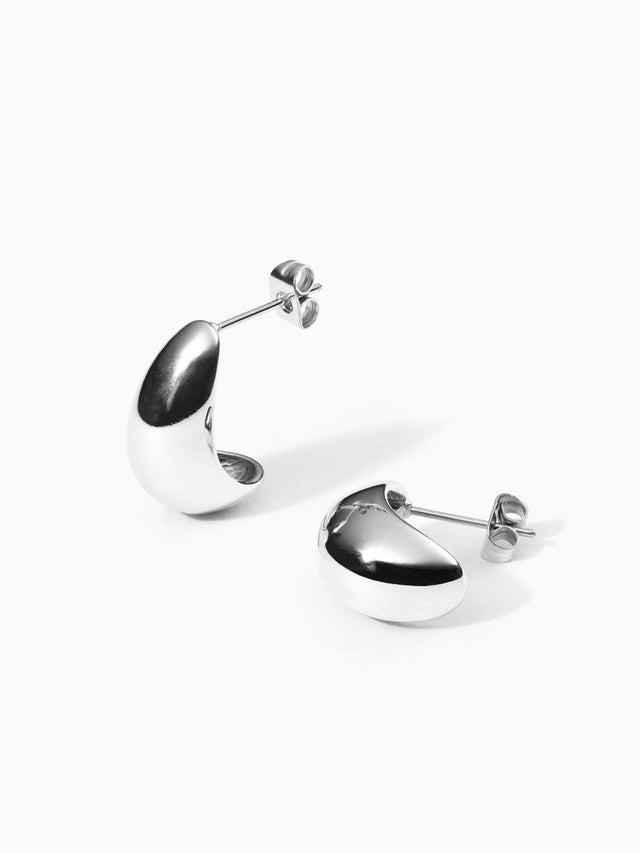 Big Drop Earring - INT PURELEI