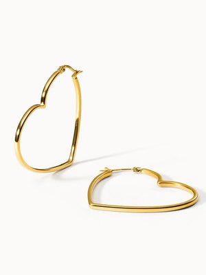 Big Love Earring - INT PURELEI