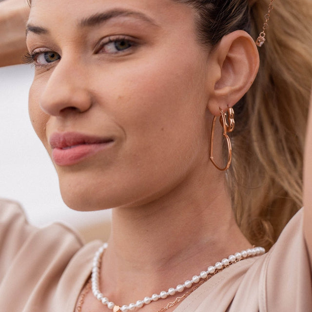 Big Love Earring - INT PURELEI