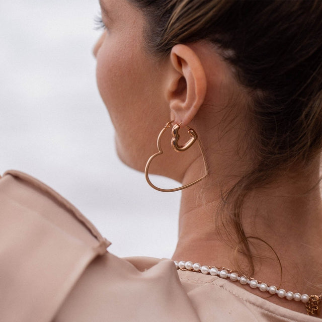 Big Love Earring - INT PURELEI