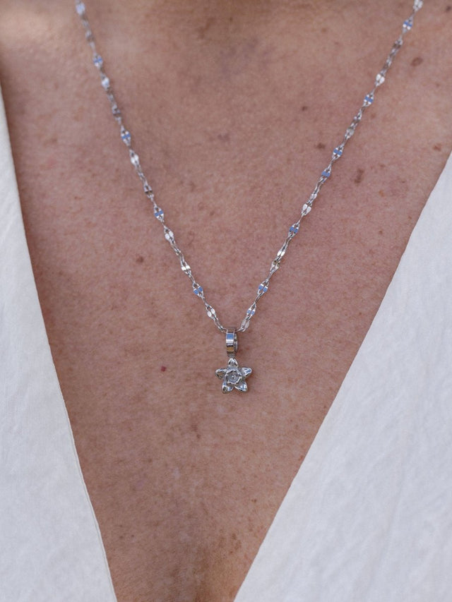 Birth Flower Charm Narcissus - INT PURELEI
