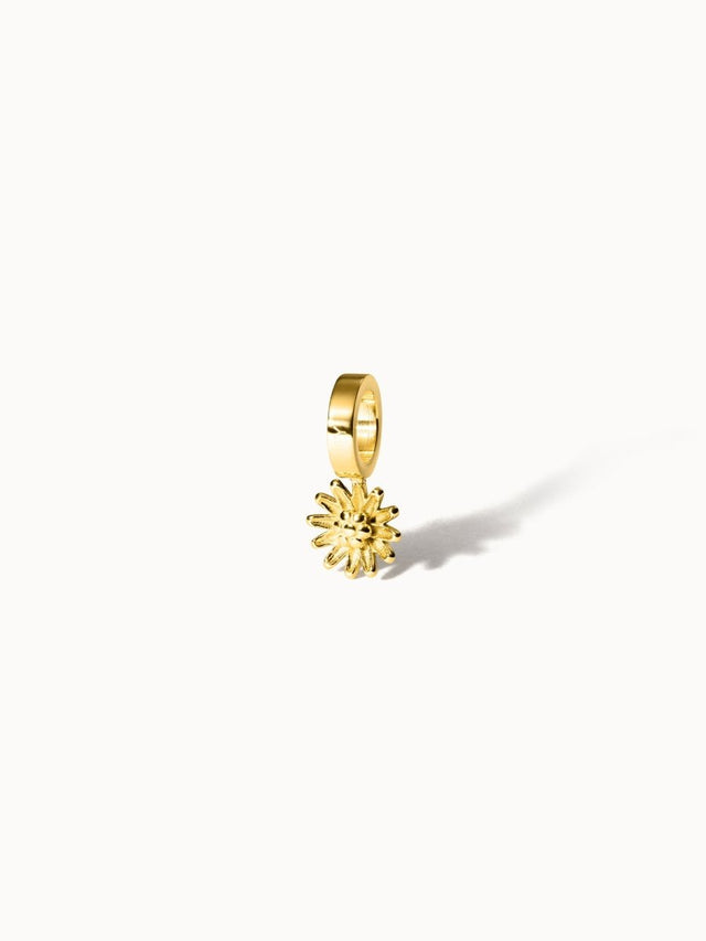Birth Flower Charm Peony - INT PURELEI