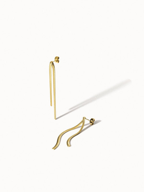 Birthday Bliss Earring - INT PURELEI