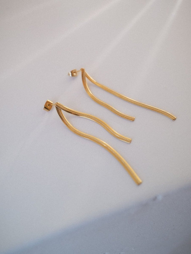 Birthday Bliss Earring - INT PURELEI