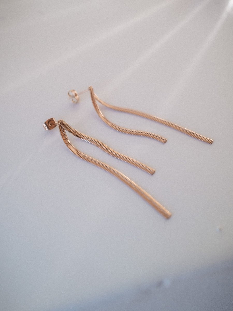 Birthday Bliss Earring - INT PURELEI