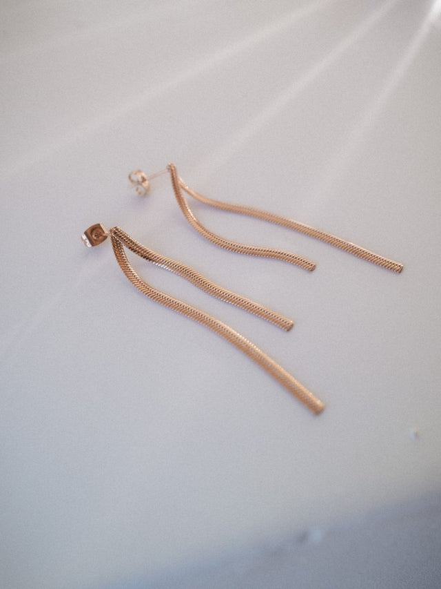 Birthday Bliss Earring - INT PURELEI