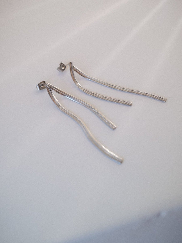Birthday Bliss Earring - INT PURELEI