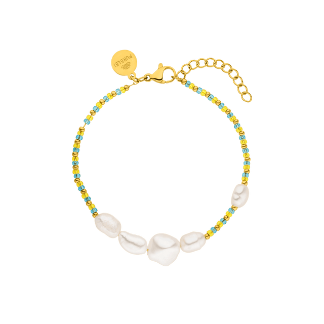 Blissful Bracelet - INT PURELEI