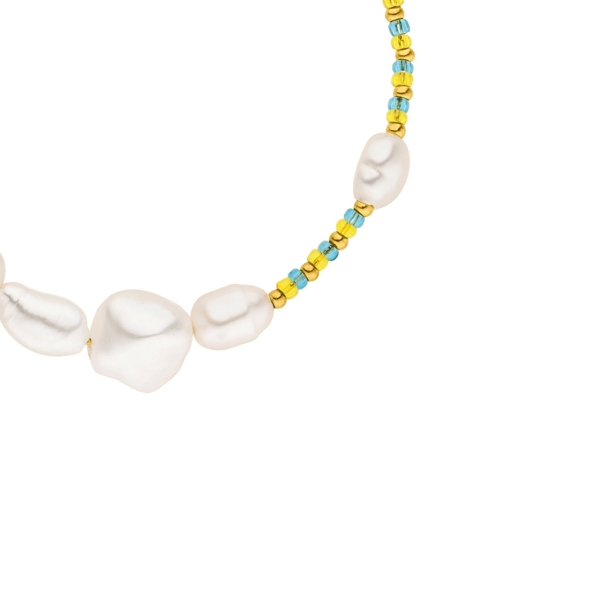 Blissful Bracelet - INT PURELEI