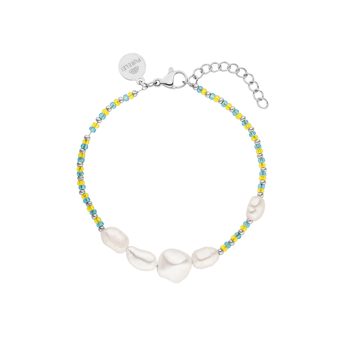 Blissful Bracelet - INT PURELEI