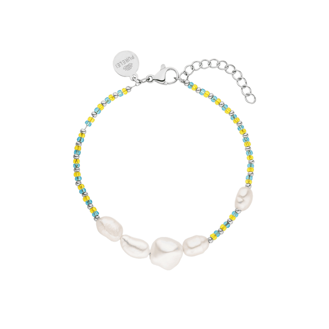 Blissful Bracelet - INT PURELEI