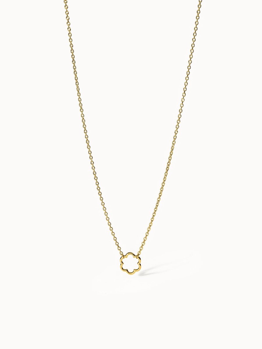 Bloom Necklace - INT PURELEI