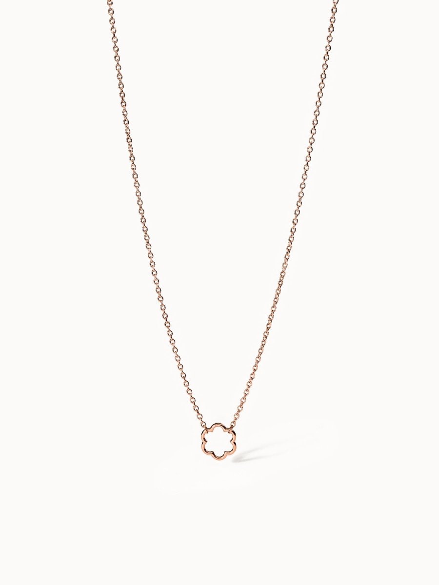 Bloom Necklace - INT PURELEI