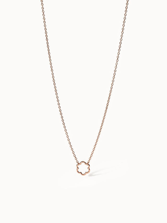 Bloom Necklace - INT PURELEI